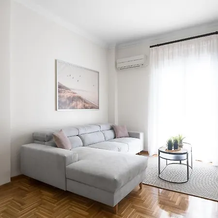 Torre Bianca, The Luxury Lejlighed Thessaloníki