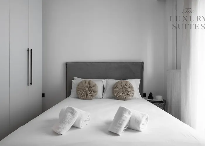 Torre Bianca, The Luxury