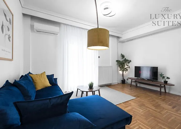 Torre Bianca, The Luxury