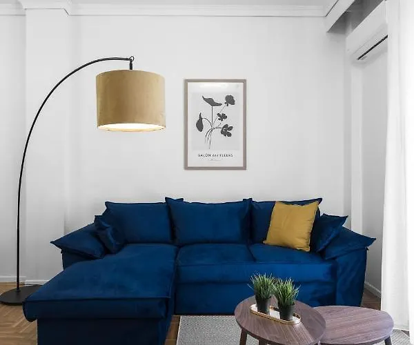 Torre Bianca, The Luxury Apartment *