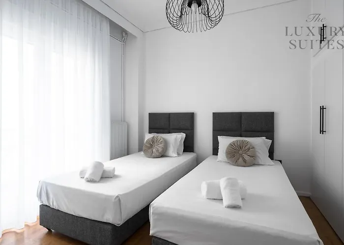 Torre Bianca, The Luxury Lejlighed