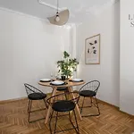 Torre Bianca, The Luxury 公寓