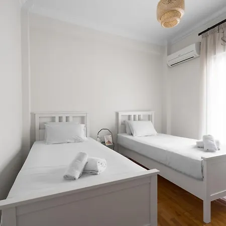 Torre Bianca, The Luxury Apartamento