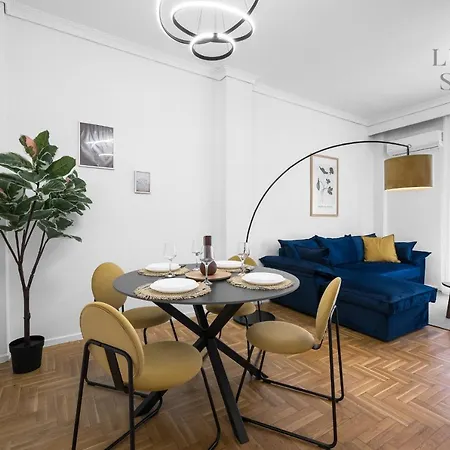 Torre Bianca, The Luxury Lägenhet *