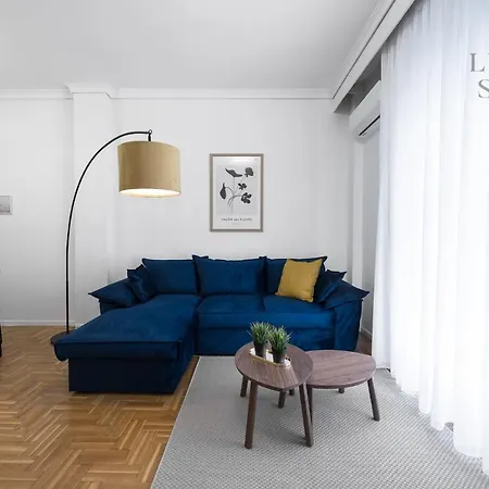 Torre Bianca, The Luxury Lägenhet