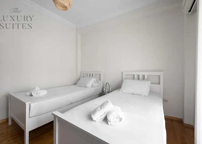 Torre Bianca, The Luxury *