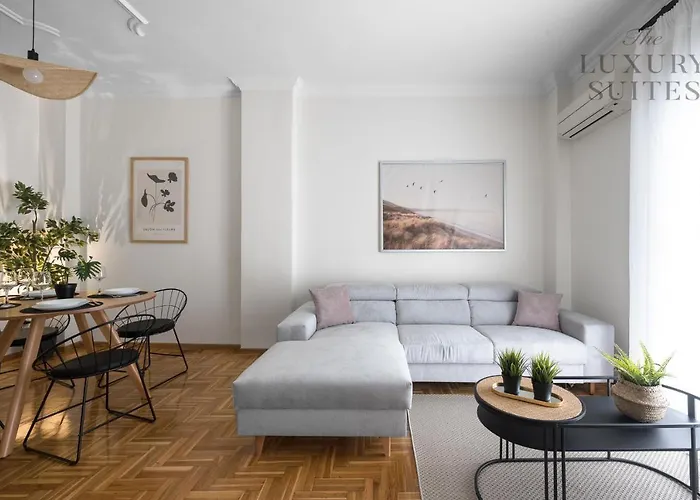 Torre Bianca, The Luxury