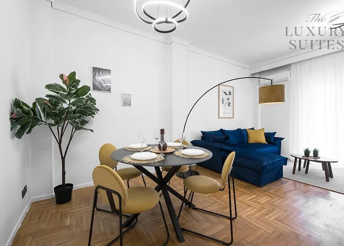 Torre Bianca, The Luxury Lägenhet *