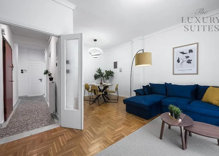 Torre Bianca, The Luxury