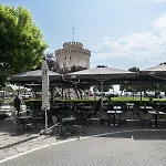 Lägenhet Torre Bianca, The Luxury *