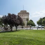 Lägenhet Torre Bianca, The Luxury *