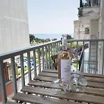 Lägenhet Torre Bianca, The Luxury