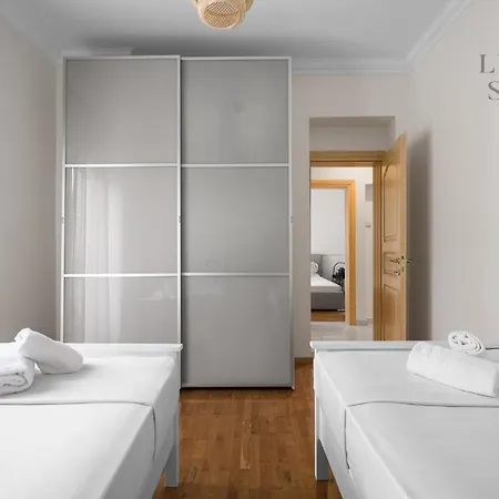 Torre Bianca, The Luxury Appartement
