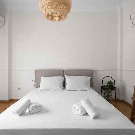 Torre Bianca, The Luxury Appartement Thessalonique