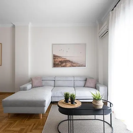 Torre Bianca, The Luxury Thessalonique