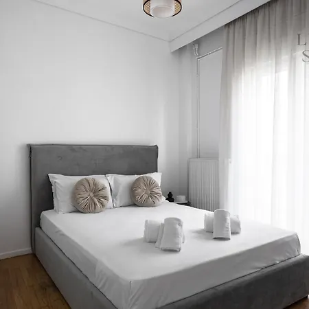 Torre Bianca, The Luxury Appartement
