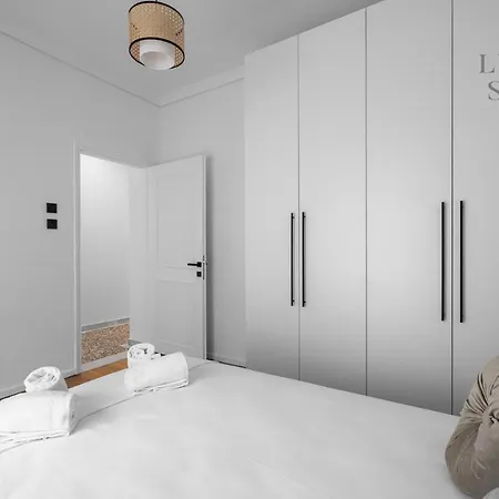Torre Bianca, The Luxury Appartement Thessalonique