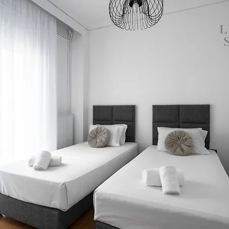 Torre Bianca, The Luxury Appartement