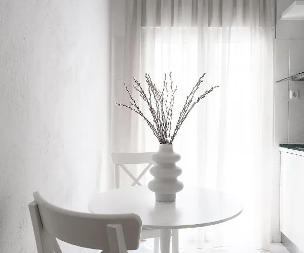 Torre Bianca, The Luxury * 테살로니키