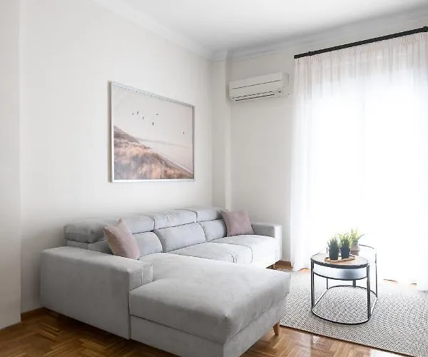 Torre Bianca, The Luxury 아파트 테살로니키